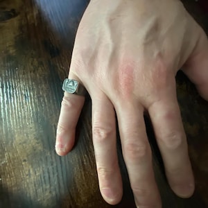 Brad heeft een foto van de aankoop toegevoegd