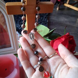 Isabelle added a photo of their purchase