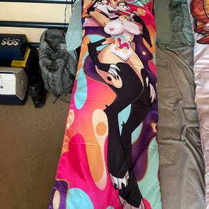Brandon added a photo of their purchase