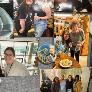 Lori added a photo of their purchase