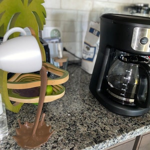 Kimberly added a photo of their purchase