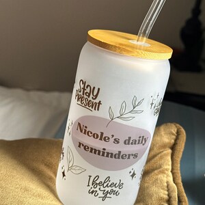 Comprador de Etsy ha añadido una foto de su compra