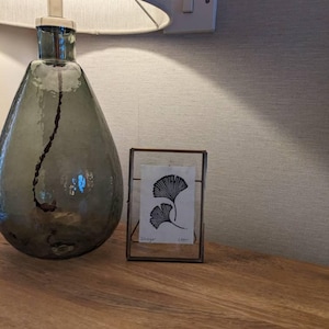 Jo added a photo of their purchase