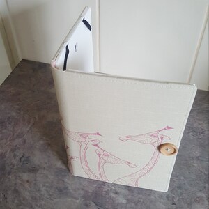 Nadja added a photo of their purchase