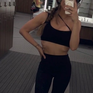 Katrina added a photo of their purchase