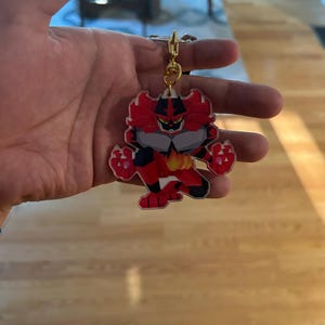 Javier added a photo of their purchase