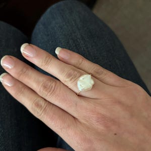 Etsy buyer added a photo of their purchase
