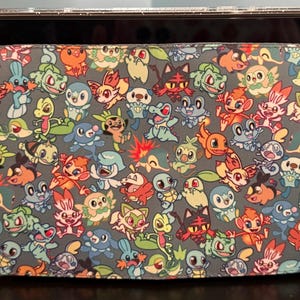Comprador de Etsy ha añadido una foto de su compra
