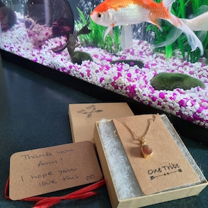 Amy added a photo of their purchase