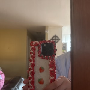 Leila added a photo of their purchase