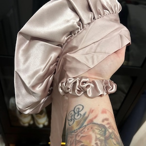Lauren added a photo of their purchase