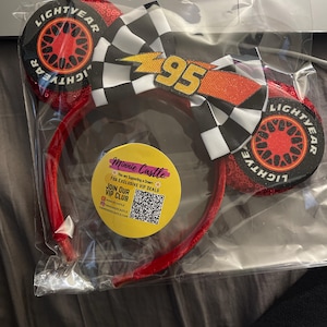 Alex added a photo of their purchase