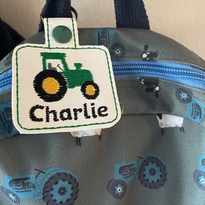 Rebecca added a photo of their purchase