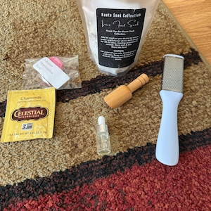 Krissi added a photo of their purchase