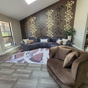 Michelle added a photo of their purchase