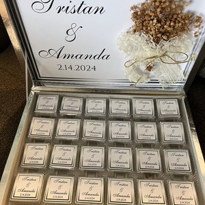Amanda hat ein Foto des gekauften Artikels hinzugefügt