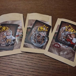 Rakunza added a photo of their purchase