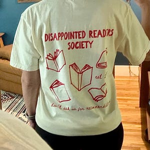 Megan added a photo of their purchase
