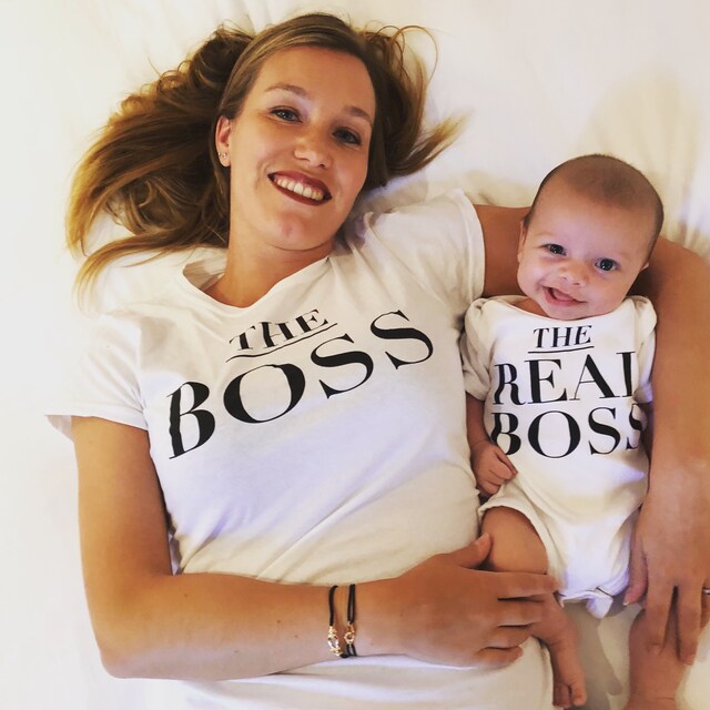 Mother and Daughter Outfits Mother and Son Matching Outfits Mom
