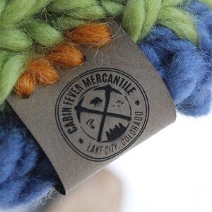 Faux leather labels uk