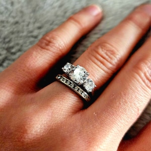 Suzanne added a photo of their purchase
