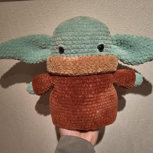 Saga heeft een foto van de aankoop toegevoegd