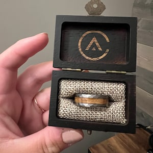 Maggie added a photo of their purchase