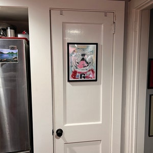 Dianne added a photo of their purchase