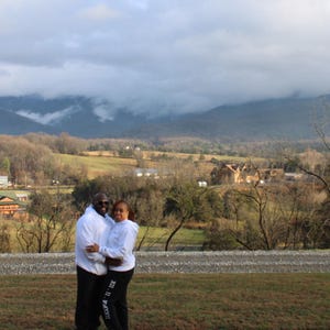 Adrianne added a photo of their purchase