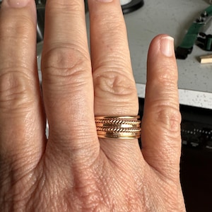 Elizabeth added a photo of their purchase