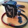 Étui Cuir Marron Pour Rolleiflex T Models 1-3 - K8 T24 Automat TLR