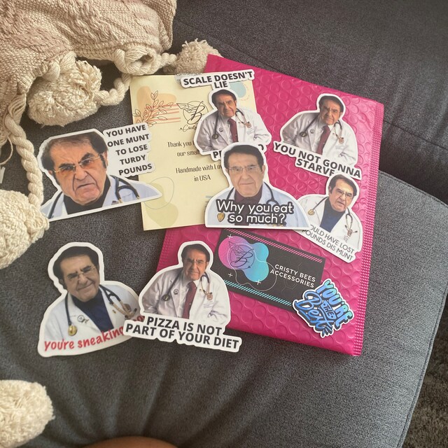 Dr Nowzaradan Tv Memes Magnet for Sale by hjillma-nkelsi