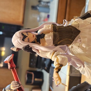 Alina a ajouté une photo de son achat