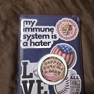 Sharmel added a photo of their purchase