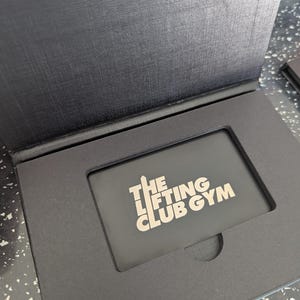 Louise added a photo of their purchase
