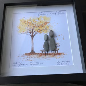 Kim added a photo of their purchase