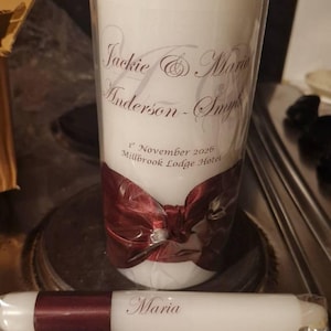 Jackie added a photo of their purchase