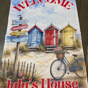 Judith added a photo of their purchase