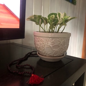 Yasmin added a photo of their purchase