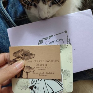 Angelica added a photo of their purchase