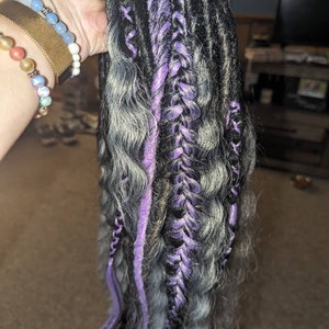 Ashley added a photo of their purchase