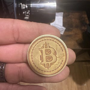 Voodoo added a photo of their purchase