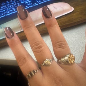Lauryn added a photo of their purchase