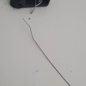 Rich adicionaram uma foto da sua compra