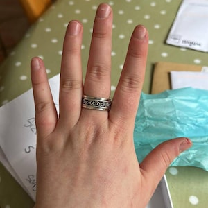 Rhiannon added a photo of their purchase