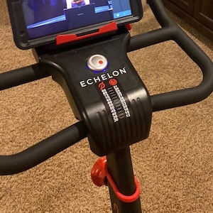 Holly added a photo of their purchase