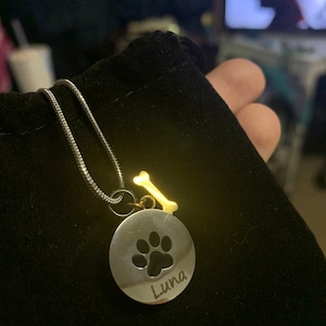 Mackenzie added a photo of their purchase