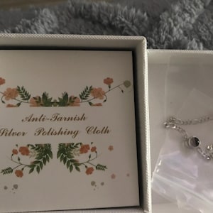 Lisa added a photo of their purchase