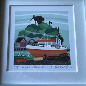 Sharon ha añadido una foto de su compra