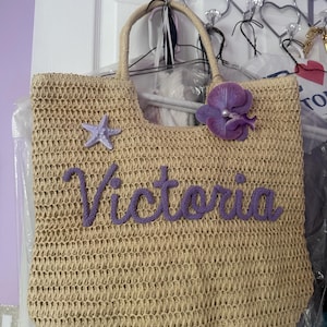 Victoria added a photo of their purchase